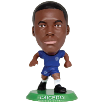 FC Chelsea figurica SoccerStarz Caicedo