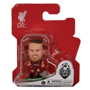 FC Liverpool figurica SoccerStarz 2025 Mac Allister