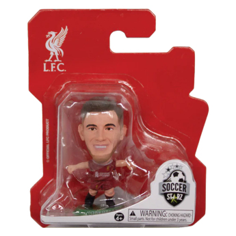 FC Liverpool figurica SoccerStarz 2025 Robertson
