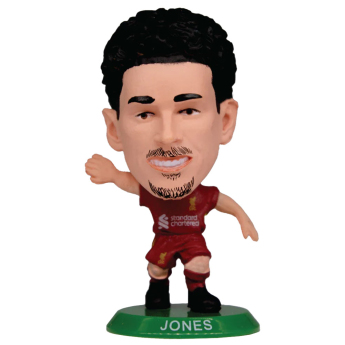 FC Liverpool figurica SoccerStarz 2025 Jones