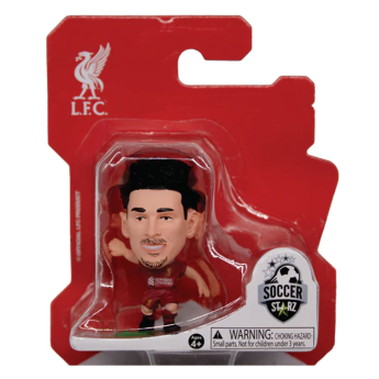 FC Liverpool figurica SoccerStarz 2025 Jones