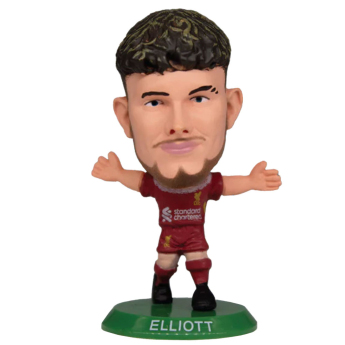FC Liverpool figurica SoccerStarz 2025 Elliott
