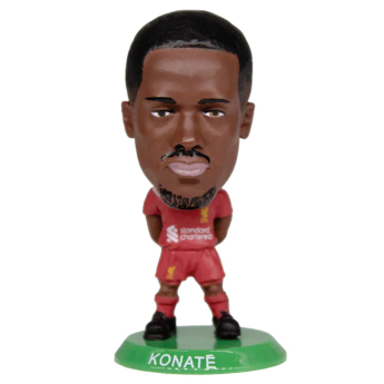 FC Liverpool figurica SoccerStarz 2025 Konate