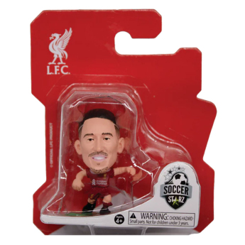 FC Liverpool figurica SoccerStarz 2025 Tsimikas