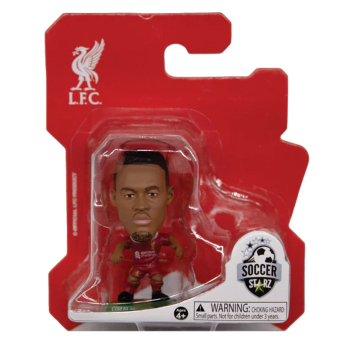 FC Liverpool figurica SoccerStarz 2025 Gravenberch