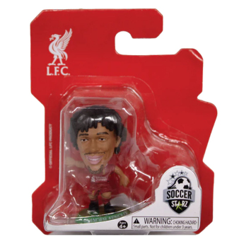 FC Liverpool figurica SoccerStarz 2025 Alexander-Arnold