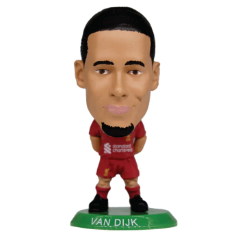 FC Liverpool figurica SoccerStarz 2025 Van Dijk