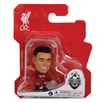 FC Liverpool figurica SoccerStarz 2025 Gakpo