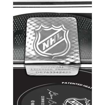 Seattle Kraken pak Winter Classic 2024 Official Game Puck