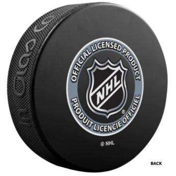 NHL proizvodi pak Stadium Series 2024 Dueling Style Collectible Hockey Puck -Flyers vs Devils-