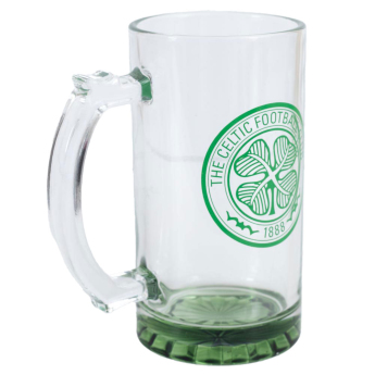 FC Celtic čaša Stein