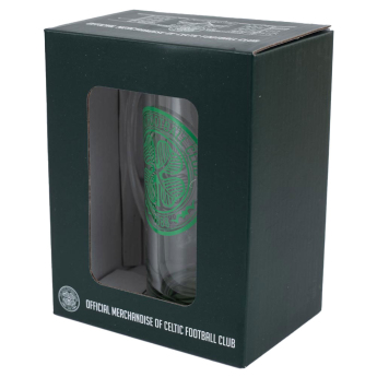 FC Celtic čaša Stein