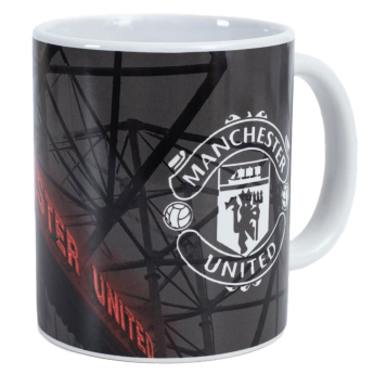 Manchester United šalica Old Trafford