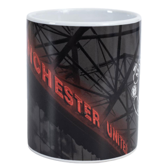 Manchester United šalica Old Trafford