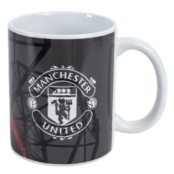 Manchester United šalica Old Trafford