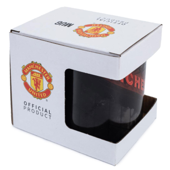 Manchester United šalica Old Trafford