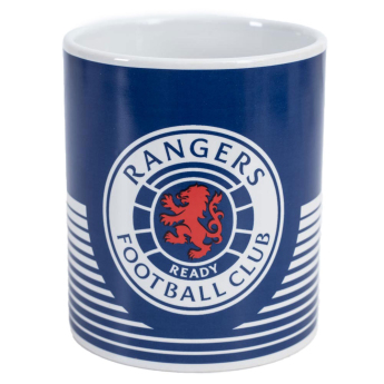 FC Rangers šalica Linea