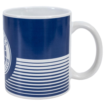 FC Rangers šalica Linea