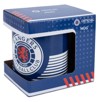 FC Rangers šalica Linea