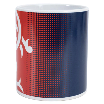 FC Rangers šalica Halftone