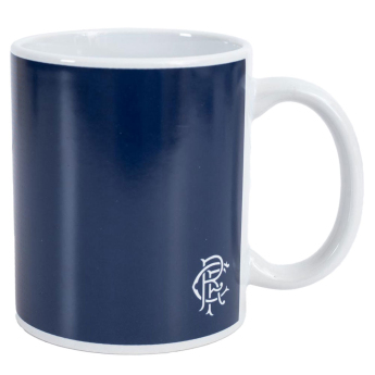 FC Rangers šalica Halftone