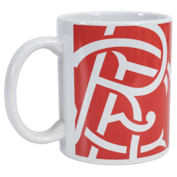 FC Rangers šalica Halftone