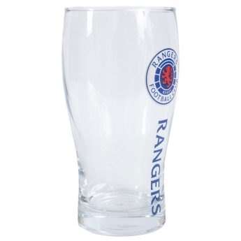 FC Rangers čaša Tulip Pint