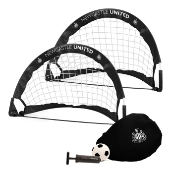 Newcastle United nogometni set Skill Goal Set