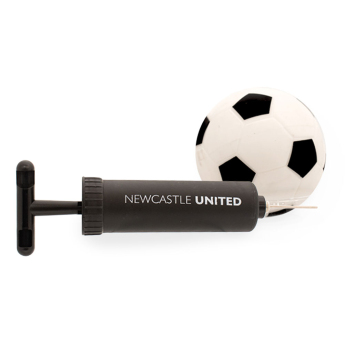 Newcastle United nogometni set Skill Goal Set
