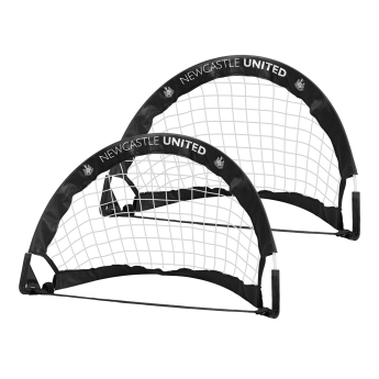 Newcastle United nogometni set Skill Goal Set