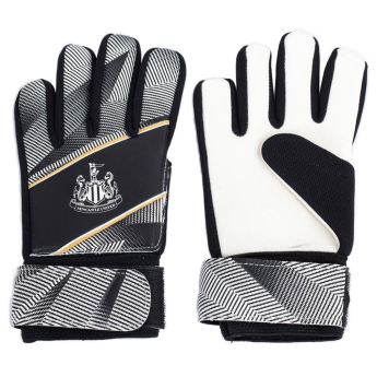 Newcastle United dječje vratarske rukavice Kids 67-73mm palm width