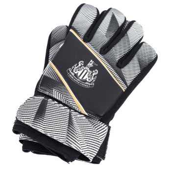 Newcastle United dječje vratarske rukavice Kids 67-73mm palm width