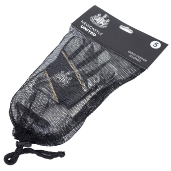 Newcastle United dječje vratarske rukavice Kids 67-73mm palm width