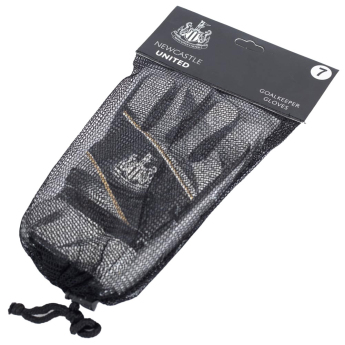 Newcastle United dječje vratarske rukavice Yths 79-86mm palm width