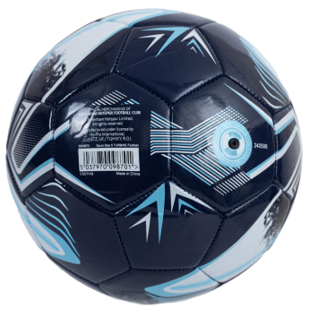 Tottenham Hotspur nogometna lopta Turbine - size 5