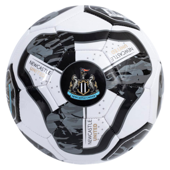 Newcastle United nogometna lopta Tracer - size 5