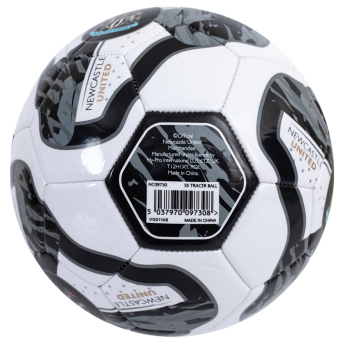 Newcastle United nogometna lopta Tracer - size 5
