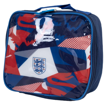 Nogometne reprezentacije Torba za užinu England FA Patch Lunch