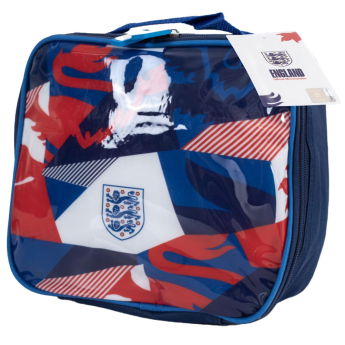 Nogometne reprezentacije Torba za užinu England FA Patch Lunch