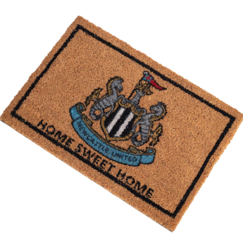 Newcastle United otirač Home Sweet Home