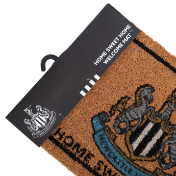 Newcastle United otirač Home Sweet Home