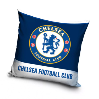 FC Chelsea jastučnica Line white