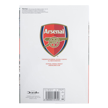 FC Arsenal čestitke To a No.1 Gunner
