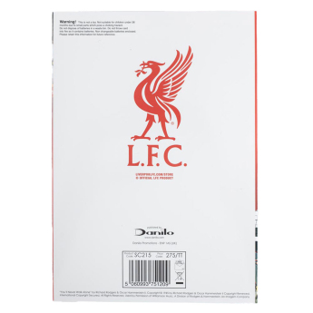 FC Liverpool čestitke You’ll Never Walk Alone