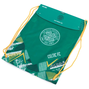 FC Celtic vrećica za tjelesni Vector