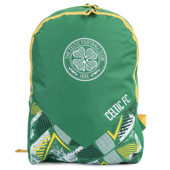 FC Celtic ruksak Vector