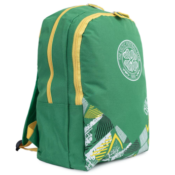 FC Celtic ruksak Vector