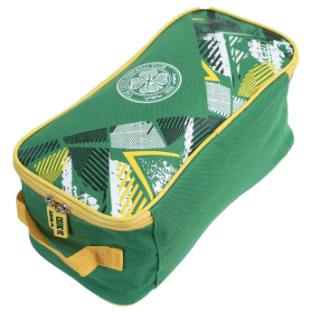 FC Celtic torba za cipele Vector