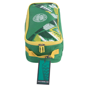 FC Celtic torba za cipele Vector
