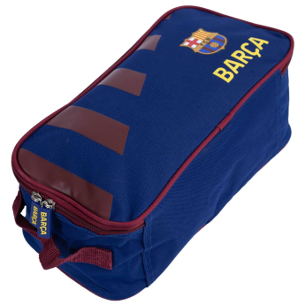 FC Barcelona torba za cipele Stripe